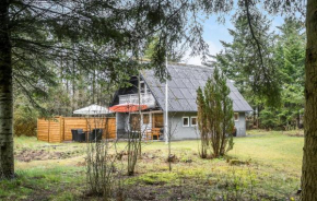 Stunning Home In Saltum With House A Panoramic View